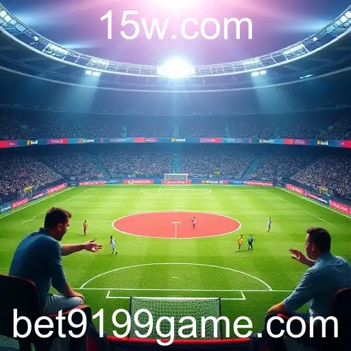 Estatísticas bet9199