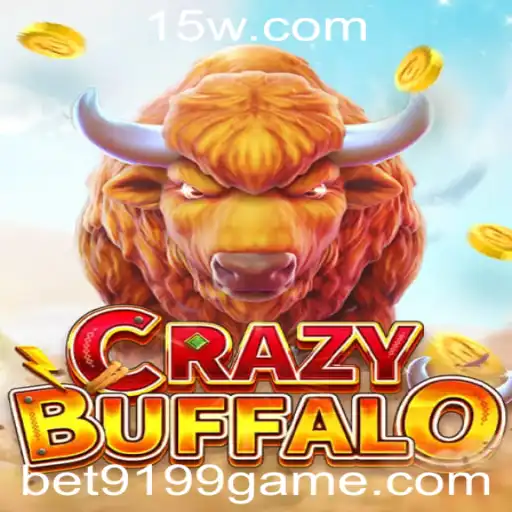 Descubra CRAZYBUFFALO: A Emoção da Aposta com Bet9199