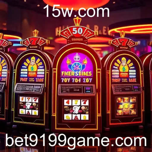 Estatísticas bet9199