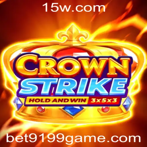 CrownStrike: A Nova Geração dos Jogos de Estratégia