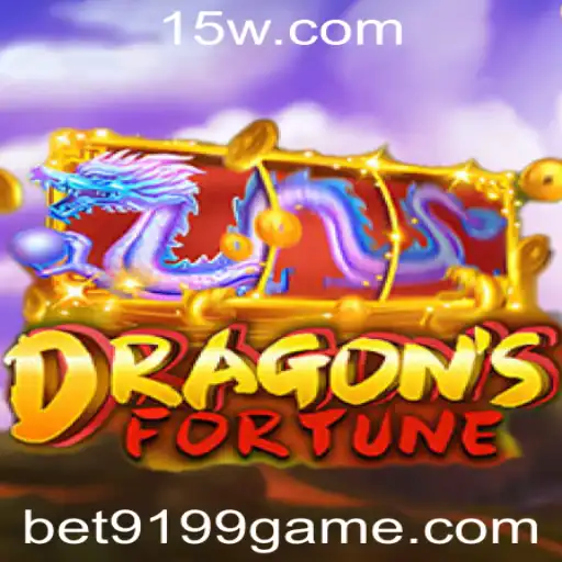DragonFortune: Descubra a Nova Sensação do Mundo dos Jogos de Azar