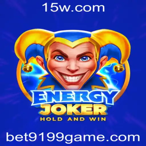 EnergyJoker: Um Mergulho no Mundo do Entretenimento com Bet9199