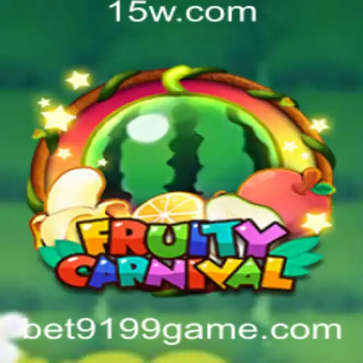 Descubra o Mundo Animado de FruityCarnival com a Chave para a Diversão: bet9199