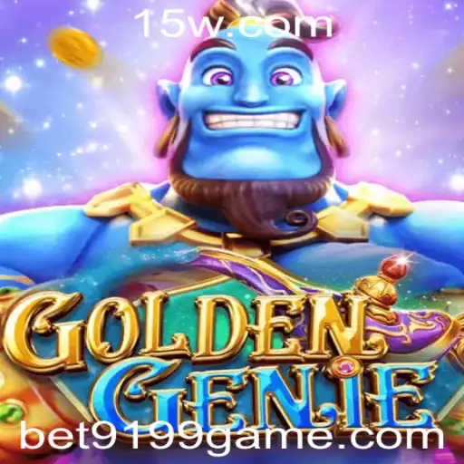 Explorando GOLDENGENIE: O Jogo que Invadiu o Universo do Entretenimento