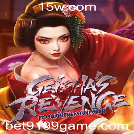 Descubra GeishasRevenge: O Novo Jogo de Casino Inovador com bet9199