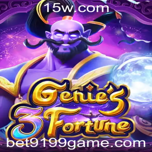 Genie3Fortune: Descubra a Magia das Apostas no Jogo Inovador