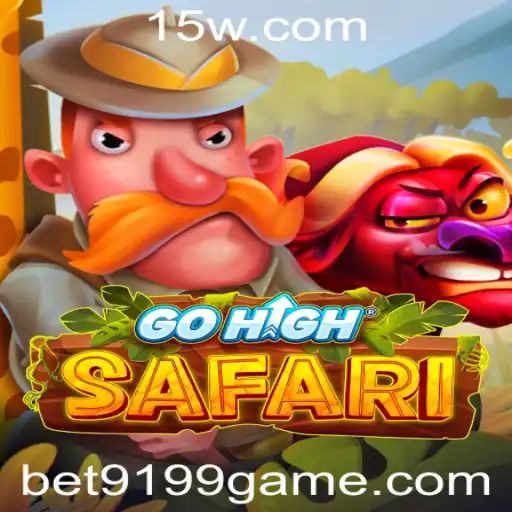 GoHighSafari: Explorando o Jogo Emocionante com a Palavrachave bet9199