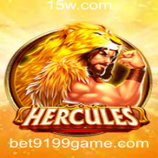Hercules: Um Mergulho no Mundo do Jogo com bet9199