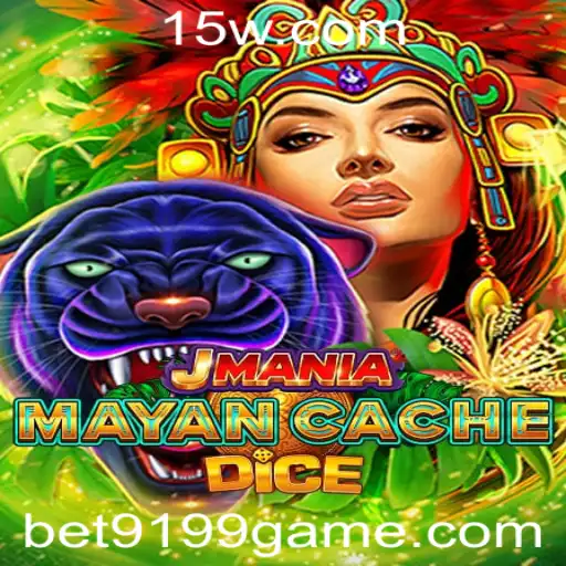 Descobrindo JManiaMayanCacheDice: O Novo Fenômeno dos Jogos de Aposta