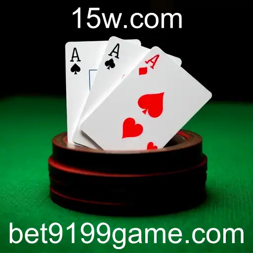 Jogos de Cartas: Uma Exploração Profunda no Universo das Cartas e do bet9199