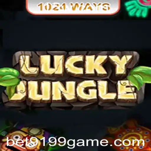 A Fascinante Aventura de LuckyJungle1024: Exploração e Estratégia