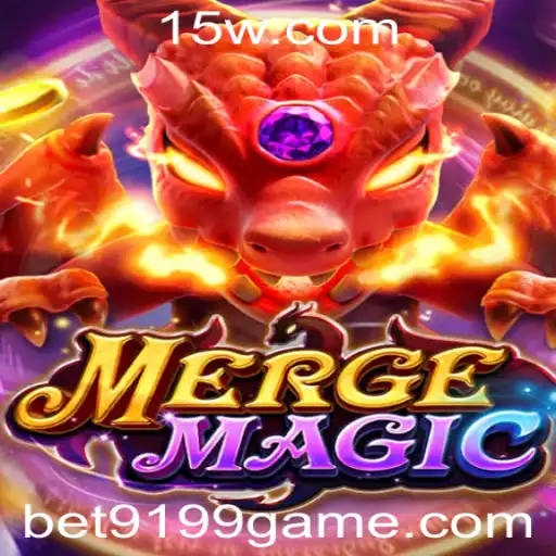 Descubra o Fascinante Mundo do Jogo MergeMagic