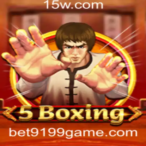 Descubra o Envolvente Jogo 5Boxing: Estratégia e Emoção