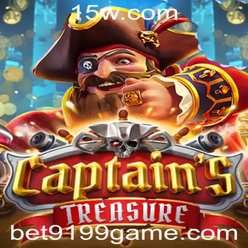 Explorando CaptainssTreasure: Uma Jornada Épica no Mundo dos Jogos de Cassino