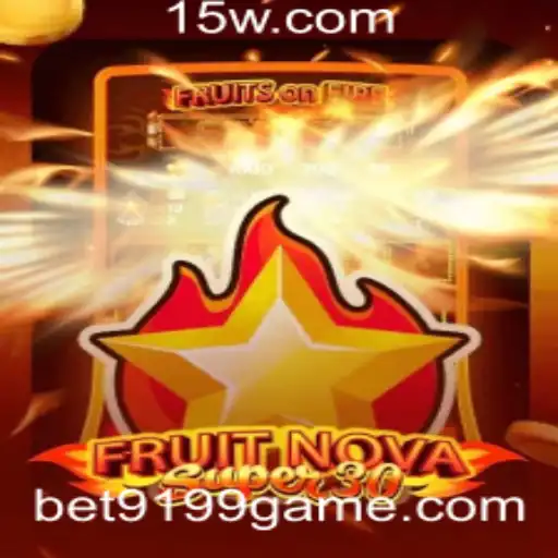 Descubra FruitrNovaSupe30: Um Jogo de Aventura com Emoção e Estratégia