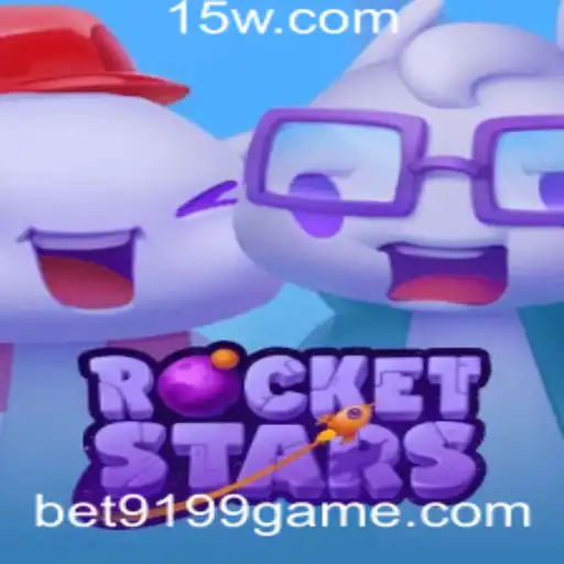 RocketStars: Desafie a Gravidade no Mundo do Entretenimento Digital com bet9199