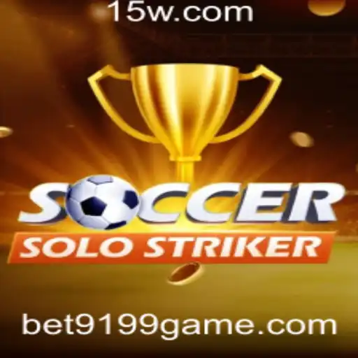 SoccerSoloStriker: Um Mergulho no Novo Fenômeno do Mundo dos Jogos