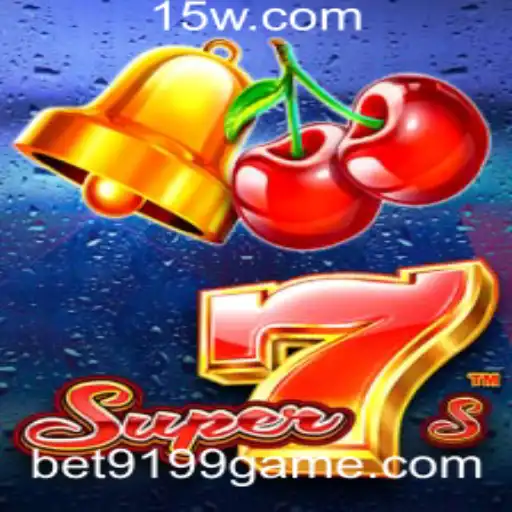 Explorando o Mundo de Super7s no bet9199