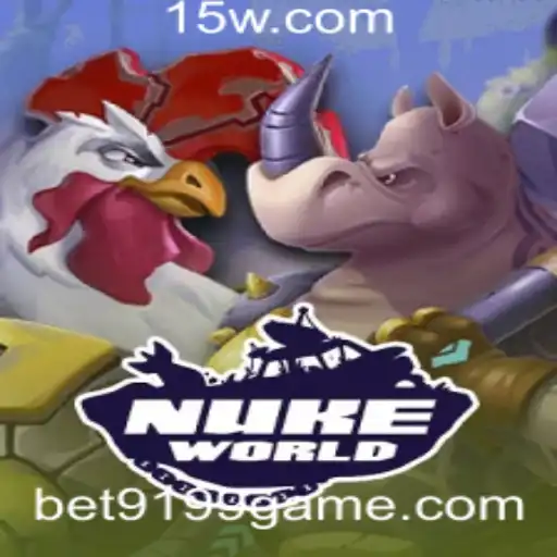 NukeWorld: Explore o Fascinante Universo do Novo Jogo com bet9199