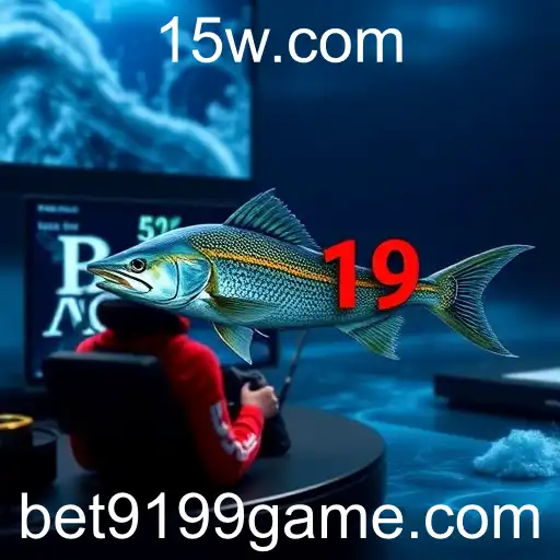 Pesca Online: A Revolução da Experiência de Jogo com bet9199