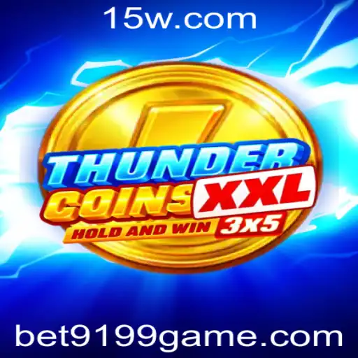 Descubra ThunderCoinsXxl: O Novo Fenômeno no Mundo dos Jogos