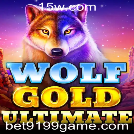 Exploração Avançada de WolfGoldUltimate: O Universo do Slot-Inspirado