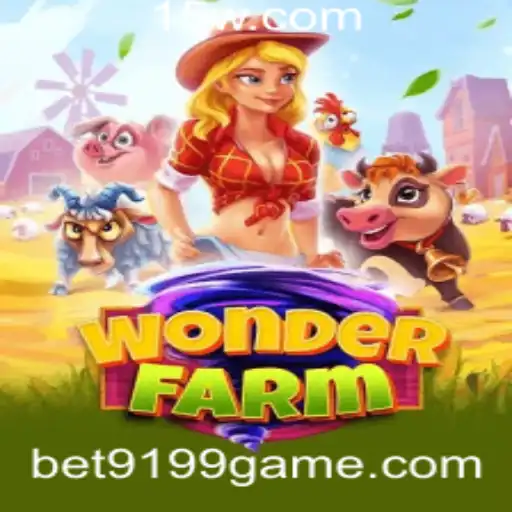 WonderFarm: Uma Exploração Imersiva com Novas Regras e Estratégias